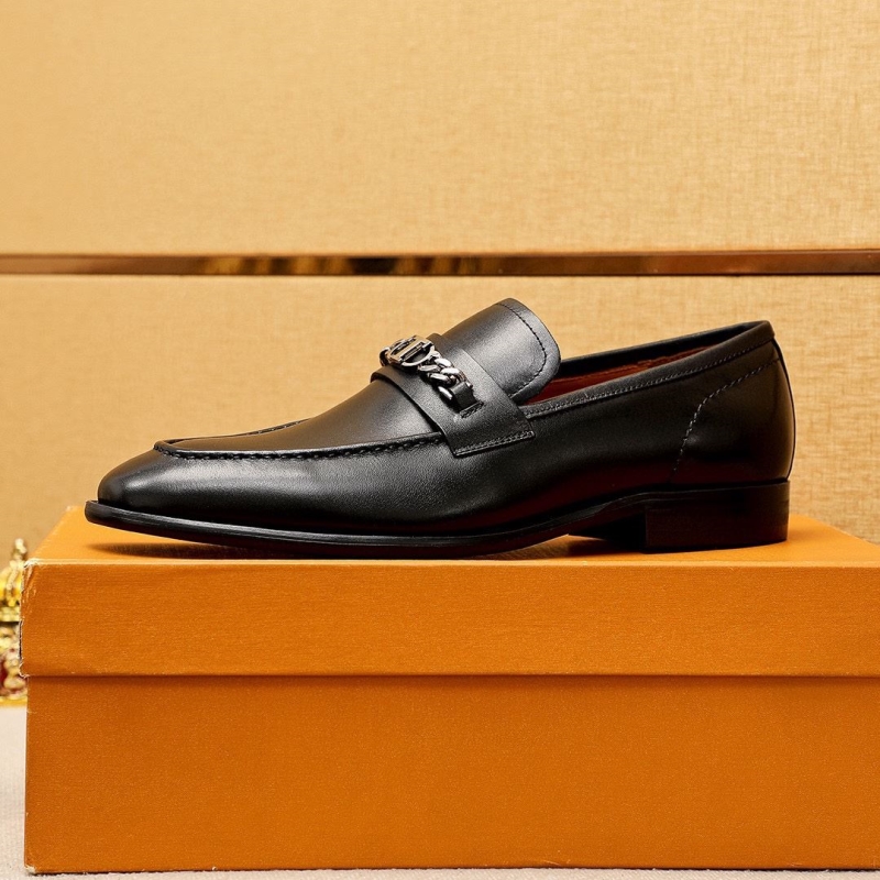 Tods Leather Shoes